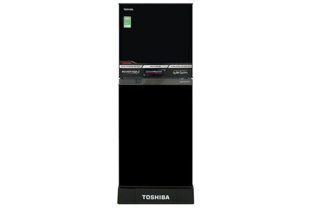 Tủ lạnh Toshiba Inverter 194 lít GR-A25VM(UKG1)