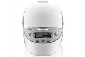 Nồi cơm điện từ Toshibar 1.8L RC-18DH1NV