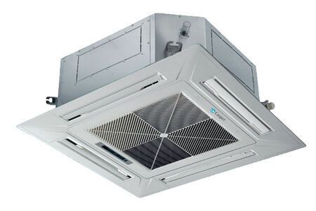 Máy lạnh âm trần Casper 3 HP CC-28TL22