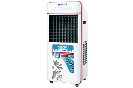 Quạt làm mát không khí ASANZO A-2500