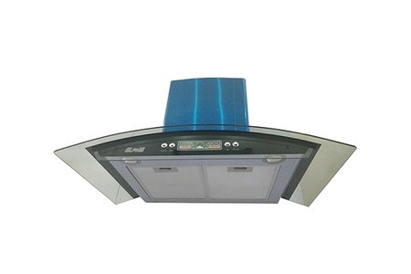 Máy hút khói khử mùi Alpha AH-72S