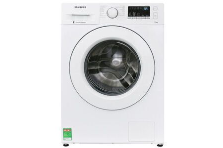 Máy giặt Samsung Inverter 7.5 kg WW75J42G0KW/SV