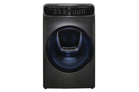Máy Giặt Lồng Đôi Samsung Flexwash 21 KG WR24M9960KV/SV‎