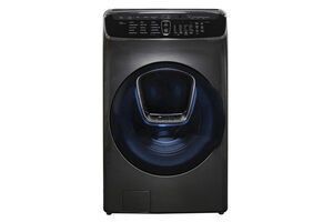 Máy Giặt Lồng Đôi Samsung Flexwash 21 KG WR24M9960KV/SV