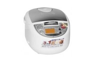 Nồi Cơm Điện Tiger 1 Lít JBA-T10W