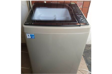 Máy giặt Aqua 11 kg AQW-FW110FT.N