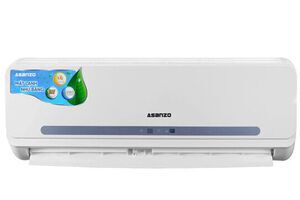 Máy lạnh Asanzo 1.5 HP S12N66