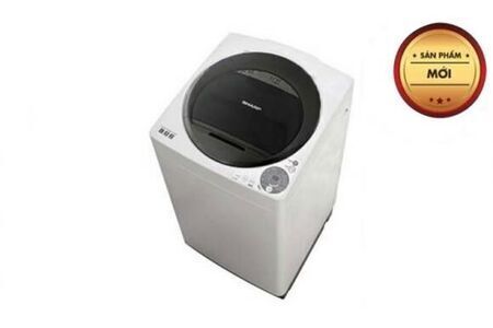 Máy giặt Sharp 7.8 KG ES-W78GV-G