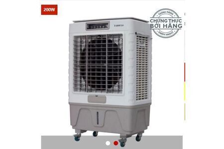 MÁY LÀM MÁT KHÔNG KHÍ SUMIKA A650A (200W) (50M2)