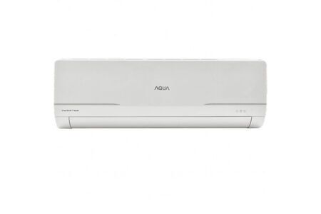 Máy lạnh Aqua inverter 1 HP AQA-KCRV9WNM