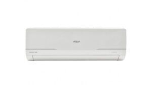 Máy lạnh Aqua inverter 1 HP AQA-KCRV9WNM