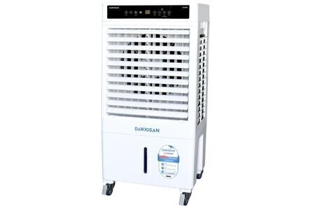 MÁY LÀM MÁT CAO CẤP DAIKIOSAN DKA-4000F