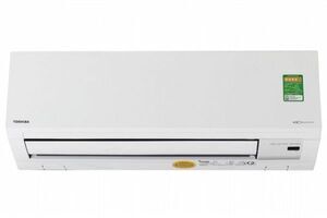 Máy lạnh Toshiba inverter 1.5HP Gas R410 RAS-13S3KCV-V