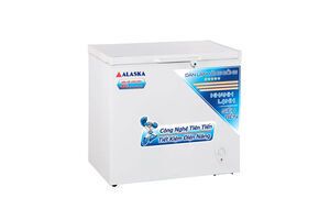 Tủ đông Alaska 400 lít BD-400C