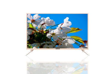 Smart TV Voice Search Asanzo 43VS9 43 Inch