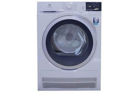 Máy Sấy Ngưng Tụ Electrolux 7.0kg Inverter EDC704GEWA