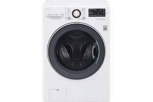 Máy giặt LG F2514DTGW 14kg
