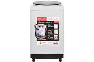 Máy giặt Sharp 9 Kg ES-W90PV-H