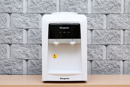 Cây nước nóng lạnh Kangaroo KG33TN