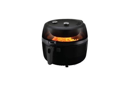 Nồi chiên không dầu Rapido RAF6.5M2 công suất 1800W model mới - RAF6.5M2