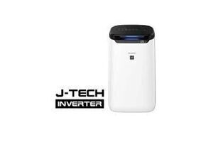 Máy lọc không khí Sharp FP-J60E-W