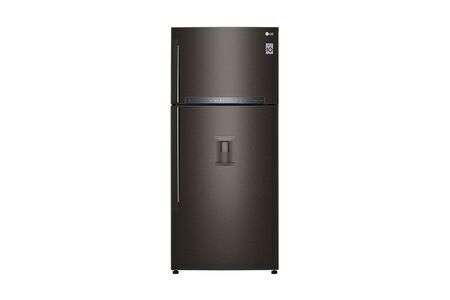 Tủ lạnh LG Inverter 440 lít GN-D440BLA
