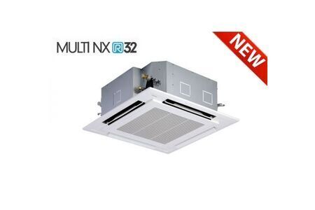 Dàn lạnh Casette Multi Daikin FFA35RV1V (1.5Hp) Inverter - Gas R32