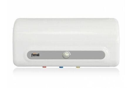 BÌNH NÓNG LẠNH FERROLI QQME 15 LÍT