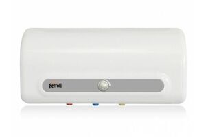 BÌNH NÓNG LẠNH FERROLI QQME 15 LÍT