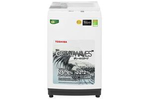 Máy giặt Toshiba 8 kg AW-K900DV(WW)