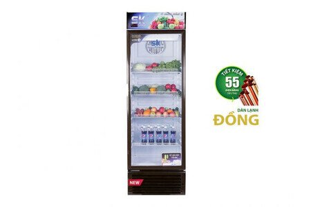 Tủ mát Sumikura SKSC-450I Inverter