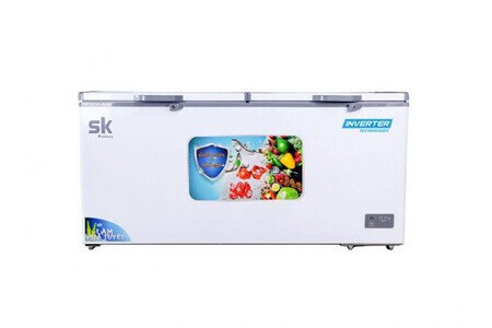 Tủ đông Sumikura SKF-550SI Inverter