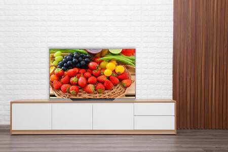 Smart Tivi OLED LG 4K 55 inch 55B1PTA