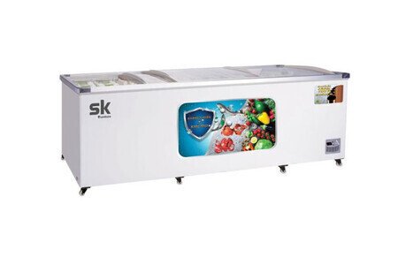 Tủ đông Sumikura SKFS-1500F