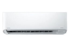 Máy lạnh Toshiba Inverter 1 HP RAS-H10L3KCVG-V