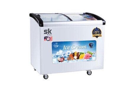 Tủ kem Sumikura SKFS-400C(FS) 400L