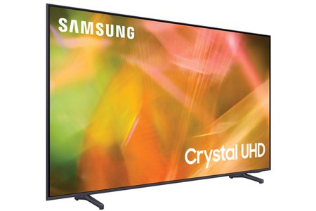Samsung Smart Tivi 4K UHD 65 Inch 65AU8000
