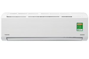 Máy lạnh Toshiba Inverter 1 HP RAS-H10E2KCVG-V