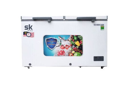 Tủ đông Sumikura SKF-500DI Inverter