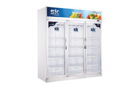 Tủ mát Sumikura SKSC-1600FC3