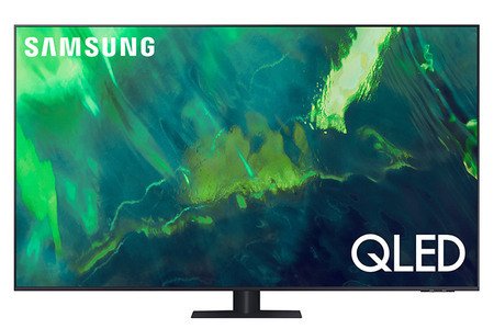 Smart tivi Qled 4K Samsung 75 inch 75Q70A