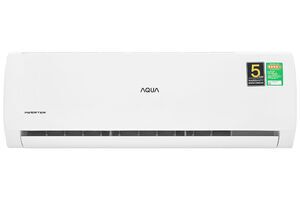 Máy lạnh Aqua Inverter 2 HP AQA-KCRV18TK