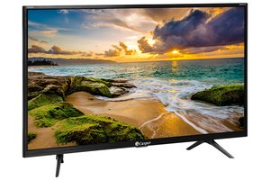 Smart Tivi Casper 4K 55 inch 55UX6200