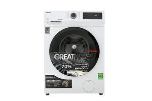 Máy giặt Toshiba Inverter 7.5 Kg TW-BK85S2V(WK)