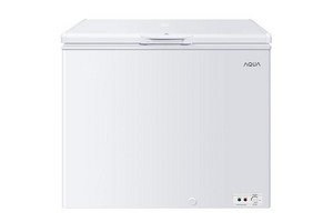 Tủ đông Aqua AQF-C3001S 203 Lít 1 ngăn đông