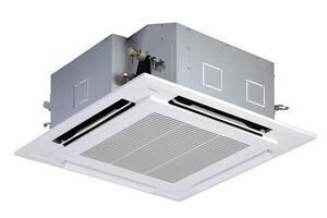 Máy lạnh âm trần Panasonic 6.0HP S50PU1H5