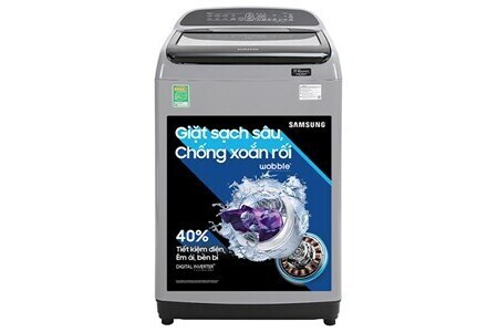 Máy giặt Samsung Inverter 10 kg WA10T5260BY/SV