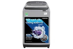 Máy giặt Samsung Inverter 10 kg WA10T5260BY/SV