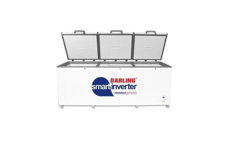 Tủ đông Darling Smart Inverter 1700 Lít DMF-1579ASI