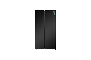 Tủ lạnh Samsung Inverter 655 lít RS62R5001B4/SV